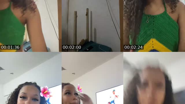 @grazyelleoliveira_ TikTok live from 2026-08-06
