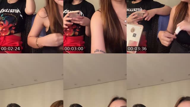 @yzegonzales TikTok live from 2026-08-06