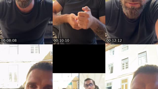 @fire.fire9 TikTok live