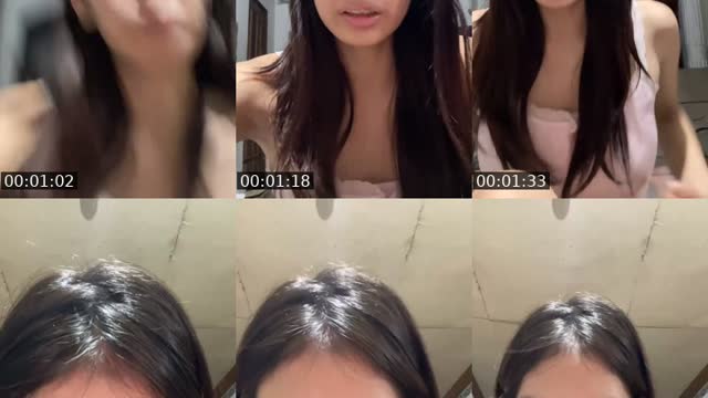 TikTok live: walang ligo by @_xiaolongbaeiii