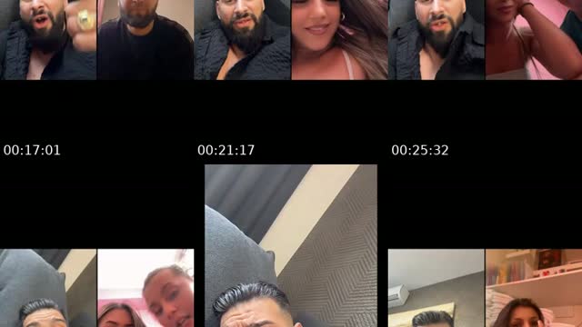 @jezusamegvalto TikTok live