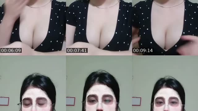 @anlynh14 TikTok live