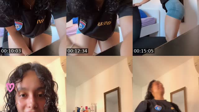 @mnicole.lopez TikTok live from 2026-08-06