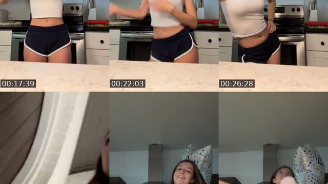 TikTok live: New day by @mess.yrease