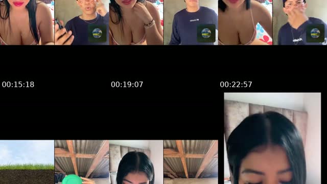 @mamasita7310aa TikTok live