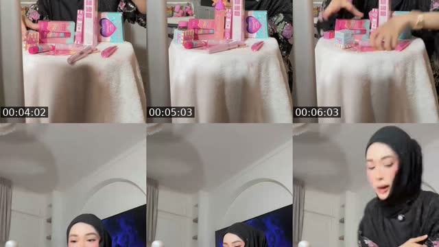 @fazfaycy TikTok live