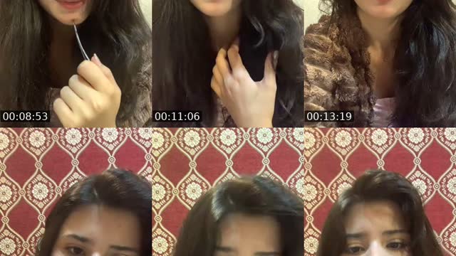 @unjls TikTok live from 2026-08-06