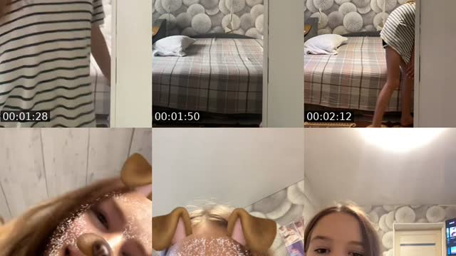 @emma_13w1 TikTok live