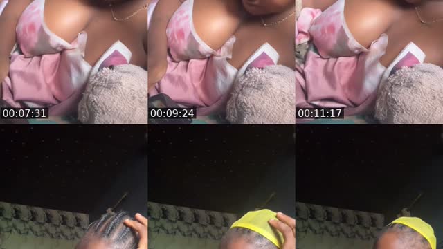 @bigdattygurl TikTok live