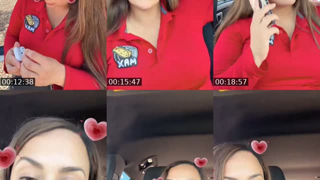 @burritosmax TikTok live from 2026-08-06