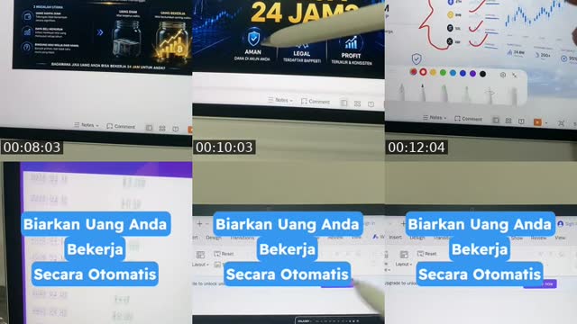 @pristian.nofendra TikTok live