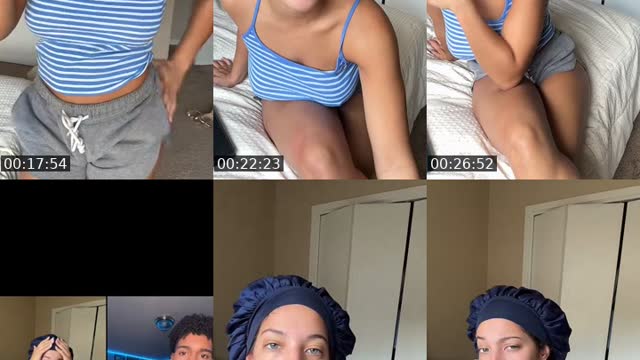 @reis.johnson TikTok live from 2026-08-06