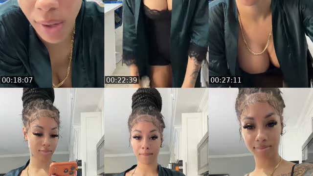 @novaamonroeee TikTok live from 2026-08-06