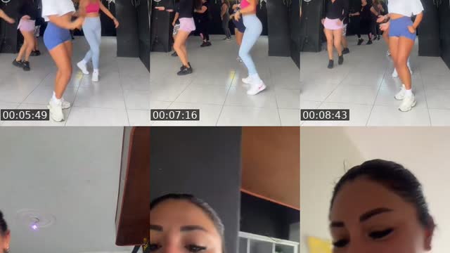 TikTok live: 🔥 by @fran_siplupu