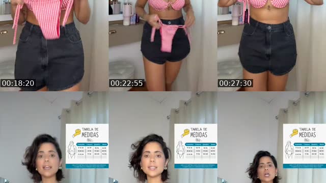 @thamybias TikTok live from 2026-08-06
