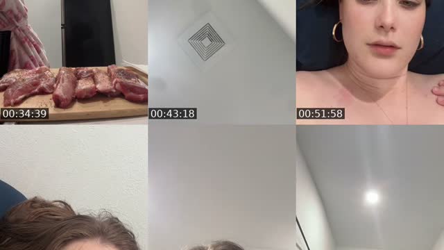 @danimachado60 TikTok live from 2026-08-06
