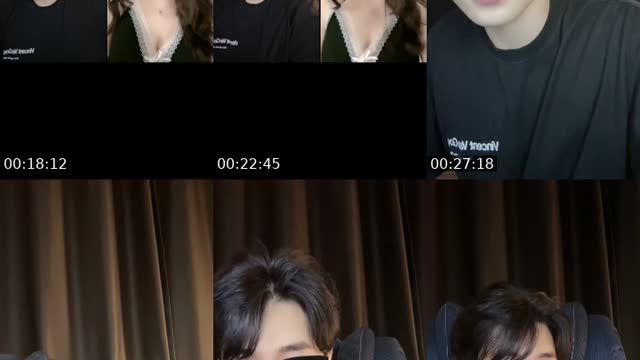 @blnpl12 TikTok live