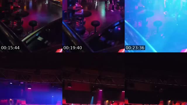 @bareto376 TikTok live from 2026-08-06