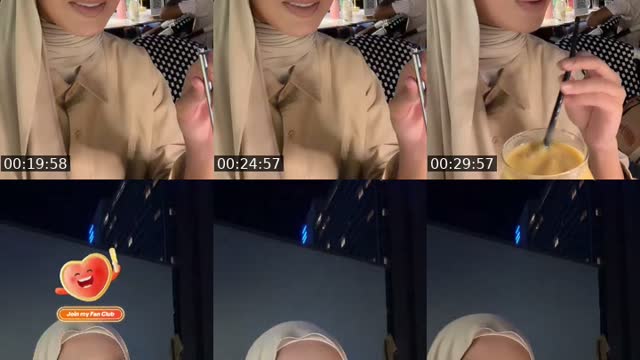 @nuin.azahari TikTok live from 2026-08-06