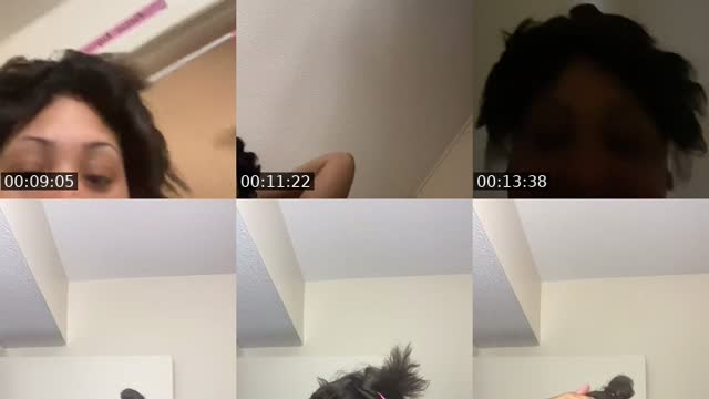 @thahauntedhorror TikTok live from 2026-08-06