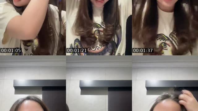 @tsabitahns TikTok live