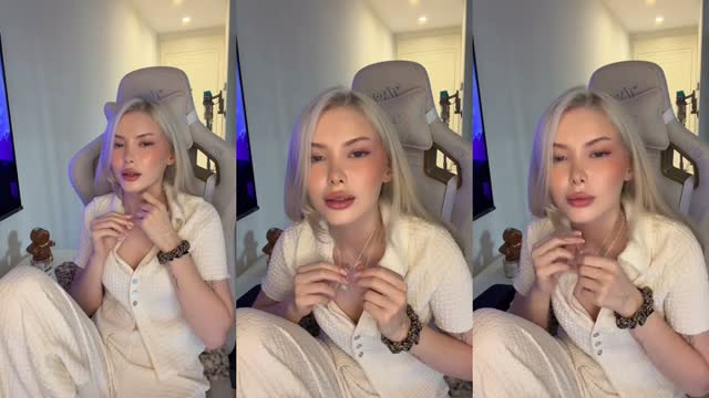 @tuanakurru TikTok live