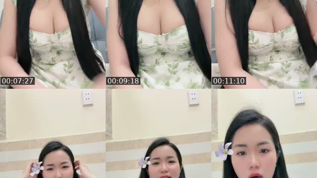 @dungchu003 TikTok live