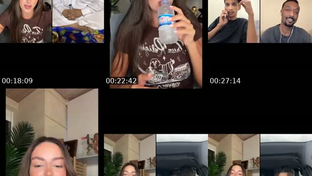 @jennychallita TikTok live from 2026-08-06