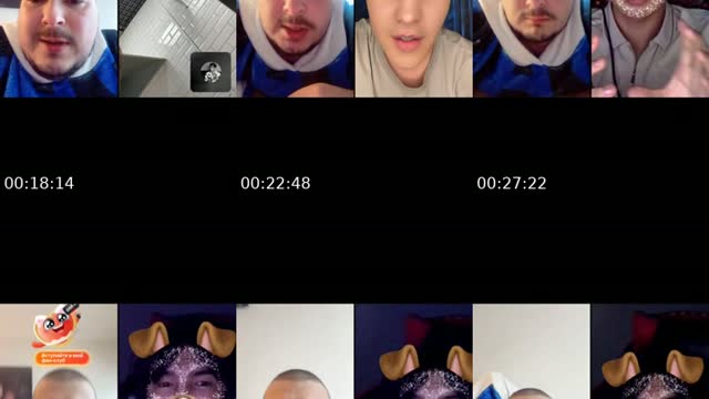 Выживание в Америке - @kolyaka_stream