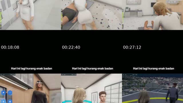 TikTok live: Hyper On by @kilbiey_