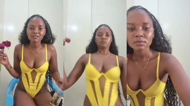 @ireenmcute TikTok live from 2026-08-07
