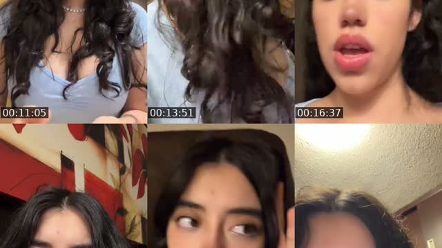 @leslieelod TikTok live