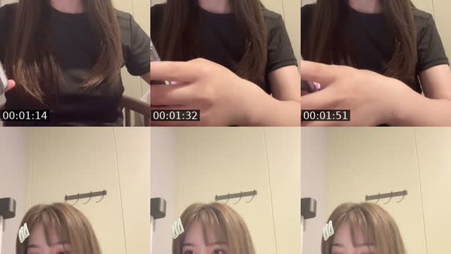 @yiduohua202047 TikTok live