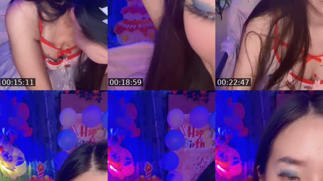 TikTok live: Hi which state are you by @jojoloveslivestream919