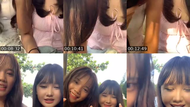 TikTok live: Prelove palimbank!! by @iziepieziee