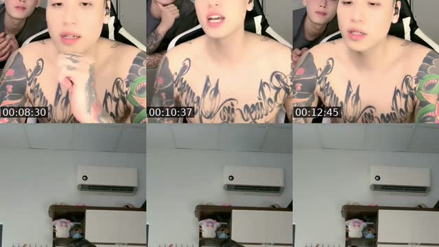 @caubebun53 TikTok live