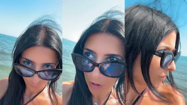 @deamoraaaaa TikTok live