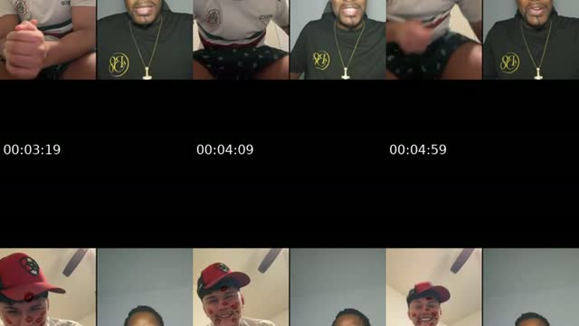 @kaelmexican TikTok live