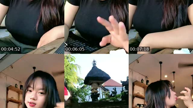 @jessicakheisya_ TikTok live
