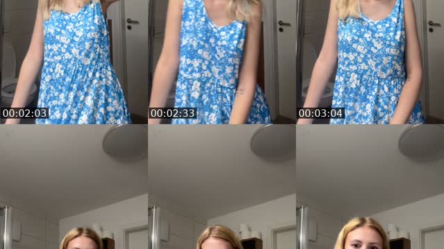 TikTok live: Live Matches by @s_karina_t