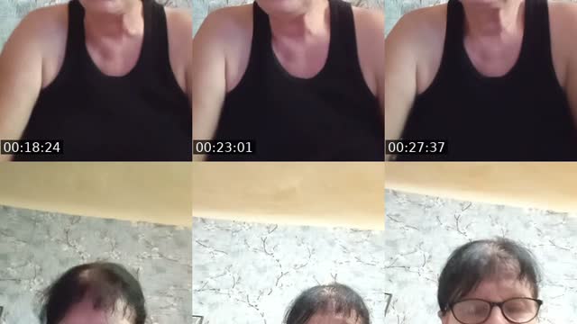 @angyangelica345 TikTok live