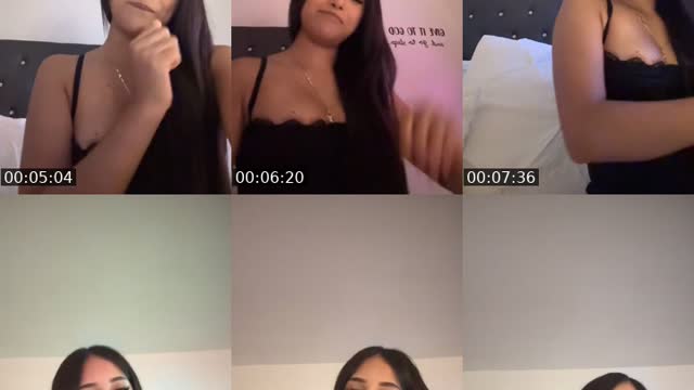 @ayasofiii TikTok live