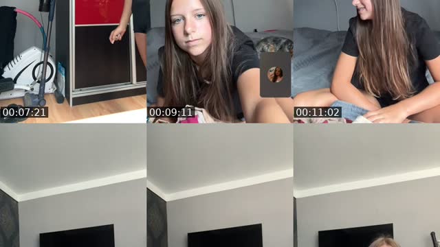 @bloom.nailss1 TikTok live