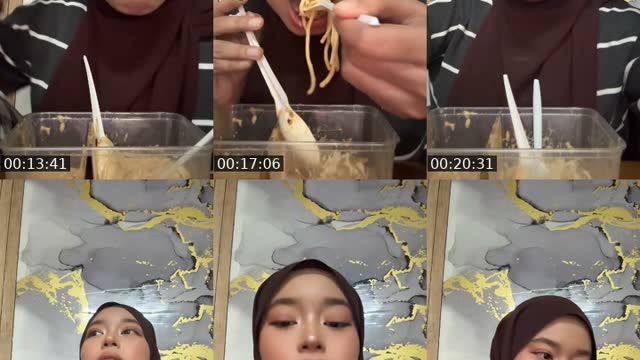 @iqaachan TikTok live from 2026-08-07