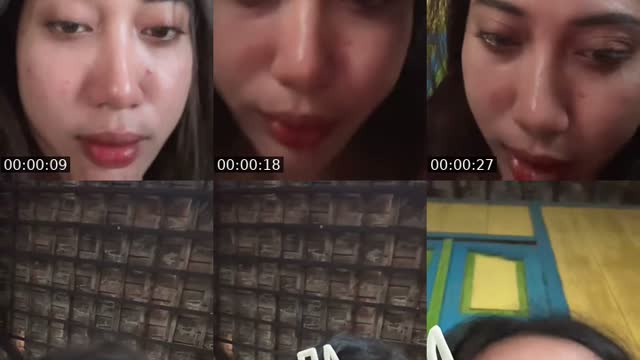 @afnfrd TikTok live from 2026-08-07