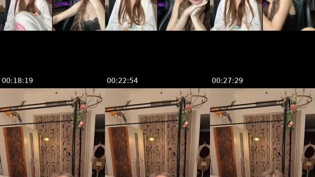 TikTok live: Bruv by @myladyanastasia