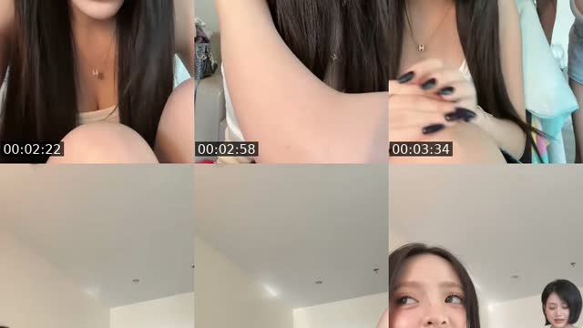 @iloveyoujubbjubb TikTok live from 2026-08-07