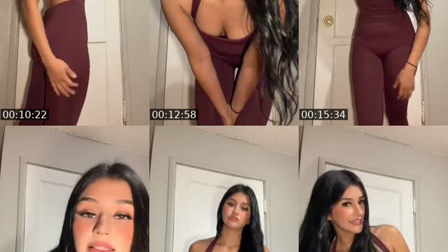 @yidaniz TikTok live from 2026-08-07