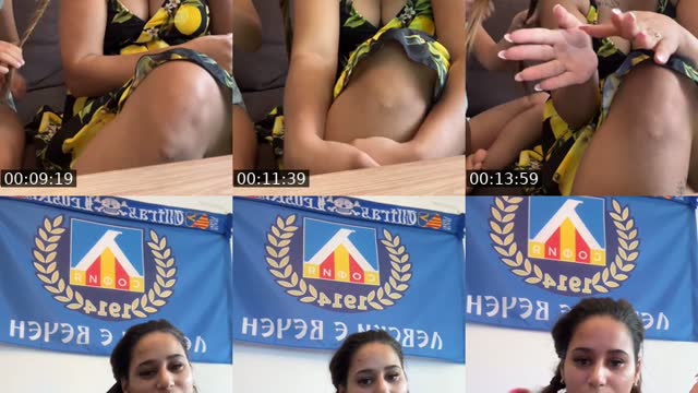 @silvestareliionovi TikTok live from 2026-08-07