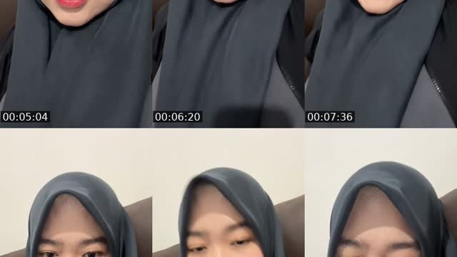 TikTok live: alooo by @aakahaaa
